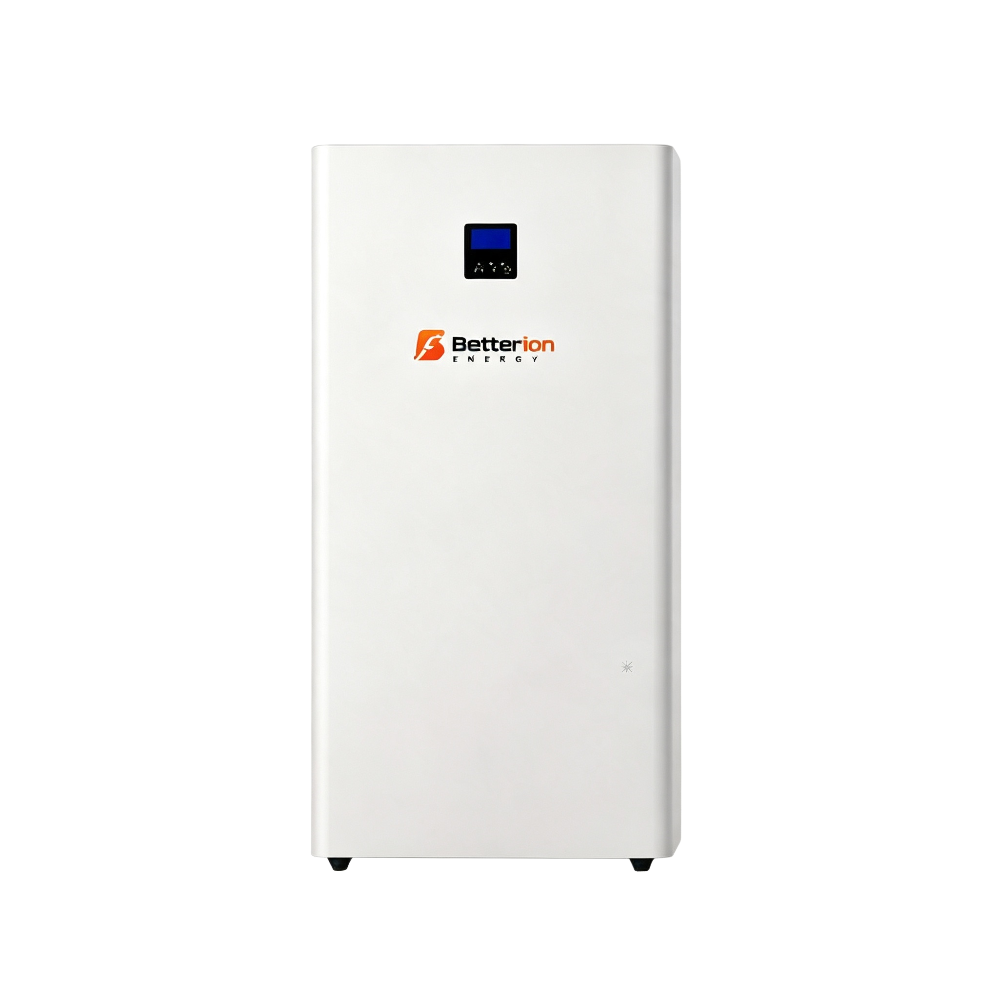 12 kWh Wall-mounted Battery