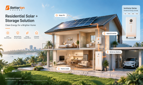 Bangladesh Solar Storage Market: Unlocking New Opportunities for Renewable Energy Solutions